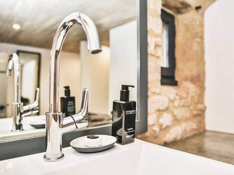 Großer Waschtisch Viel Stauraum Sanctzary / Grosser Waschtisch Viel